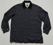 Gant Park Avenue Jacket Wind Jacke Blouson Gr L  (XL) Übergangsjacke Parka 8254