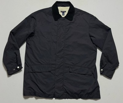 Gant Park Avenue Jacket Wind Jacke Blouson Gr L  (XL) Übergangsjacke Parka 8254
