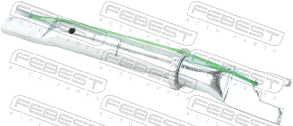4x ✅Fits FEBEST 0204-B10RSLH LEFT SPREADER SELF-ADJUSTING, BRAKES  ⭐UK Seller⭐