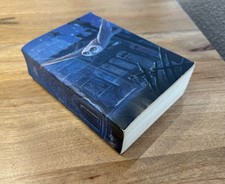 Harry Potter and The Order of the Phoenix BEA 2004 Scholastic LIMITED ED 5000