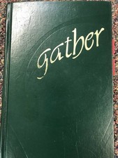 Gather Comprehensive : Pew Edition by Ed Harris (1994, Hardcover)