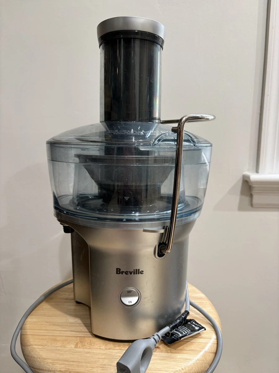 Breville Electric Citrus Press/Juicer automatic Juicers for sale