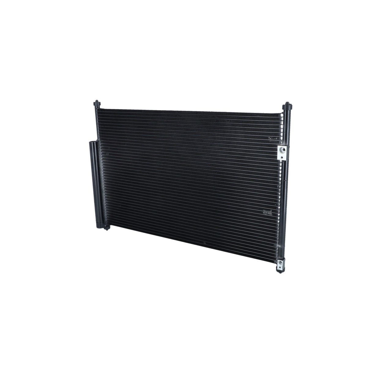 Nrf Kondensator, Klimaanlage Easy Fit 35769 Für Suzuki - Bild 5