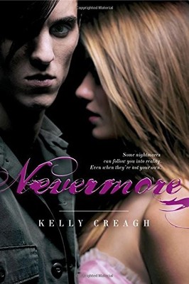 Nevermore By Kelly Creagh. 9781442402010