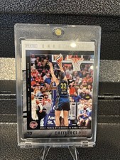 2025 Panini Caitlin Clark Chronicled - WNBA Caitlin Clark #12