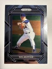 Click to enlarge Nolan Ryan