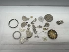 Vintage Seiko Automatic Watch 6309a Seiko Watch Parts