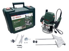 Oberfr&auml;se Bosch POF 1400 ACE 1400 W Koffer