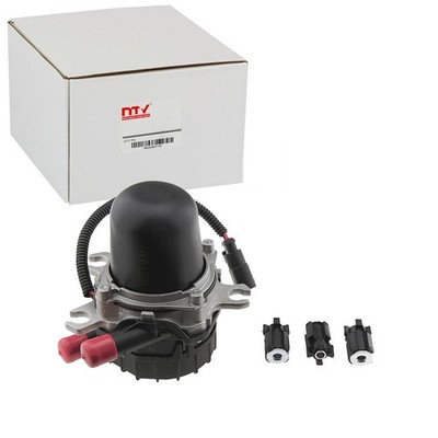 NTY SEKUNDÄRLUFTPUMPE passend für CITROËN C4 C5 XSARA PEUGEOT 206 306 307 407 |