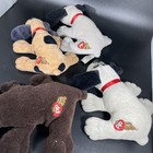 Pound Puppy Vintage Plush Lot Of 4 Tonka 1985/1986 Preowned — photo 6