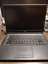 Dell Latitude E5450 Core i5 No Ram No HDD 14" Power Dead- FT