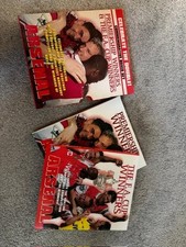 Arsenal Celebrate the Double! Commemorative Boxed Set 1997/1998