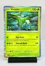 Pokémon Scarlet & Violet White Flare Reverse Holo EX Pokeball Choose Your Card!