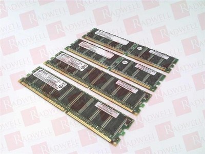 CISCO ASA5520-MEM-2GB= / ASA5520MEM2GB (NEW IN BOX)