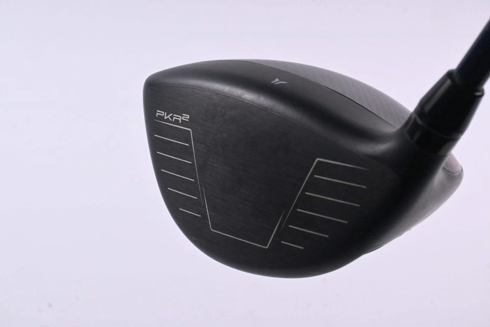 Wilson Dynapower Carbon 2023 Driver / 12 Degree / Regular Flex Ventus Blue 6 - Image 4 of 4