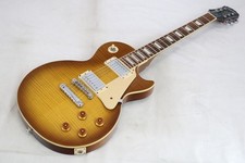 [EPIPHONE] LES PAUL STANDARD Used 3.8kg w/Gig case E.Guitar From JAPAN USED