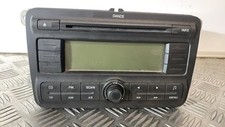 Autoradio Skoda ROOMSTER