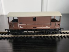 Hornby SR 55910 Brake Van - OO Scale