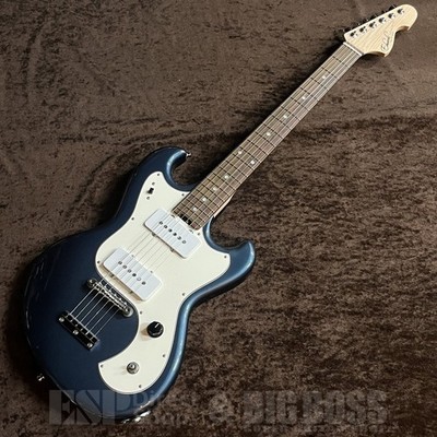 EDWARDS Platinum Edition ULTRATONE-SE-JM [Supreme Blue] mit Softcase GEBRAUCHT