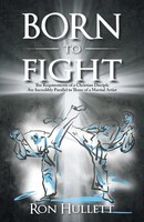 Ron Hullett | Born To Fight | Taschenbuch | Englisch (2018) | Westbow Press