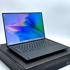Dell Precision 5490 FHD+ Ultra 7 165H 32GB 1TB RTX 1000 Ada