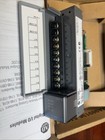 Allen Bradley 1746-IB8 SLC500 Input Module SER A New Opened Box Never Used — photo 4