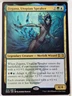 Zegana, Utopian Speaker - Ravnica Allegiance - Magic the Gathering MTG Nice!