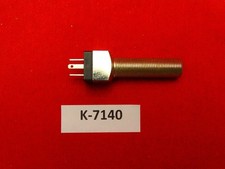 Inductive Proximity Switch Sensor Baumer IFR 12.24.35/S10 Unused