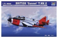 Trumpeter TRU01630 Model Kit, Various