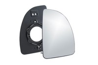 Spiegelglas Passend FüR Fiat Ducato 230 06/99-04/02 Rechts Beifahrers. Oben