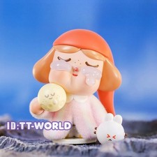 Crybaby Crying to The Moon Series The Moon Lover Box Figure Art Toys Gift