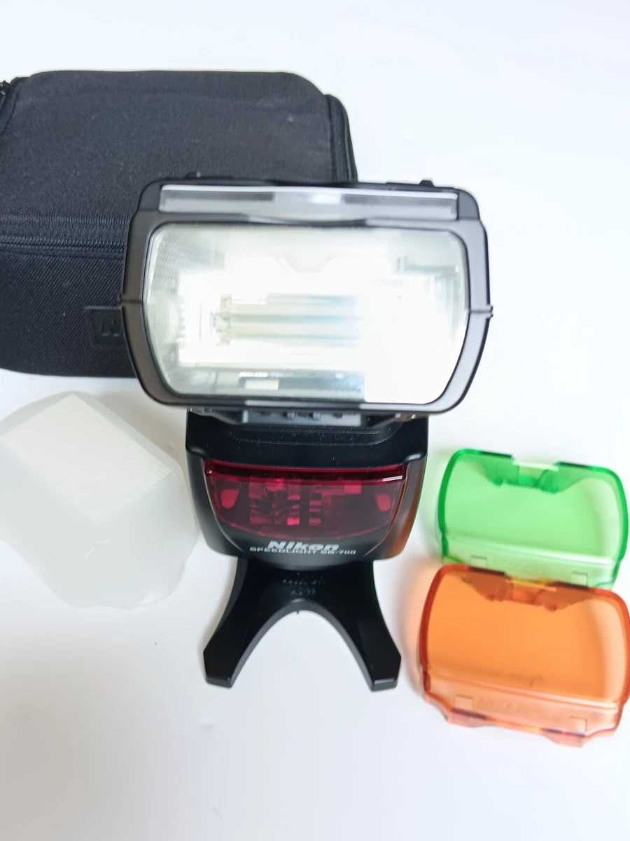 Nikon Sb-700 Camera Flashes for sale - eBay
