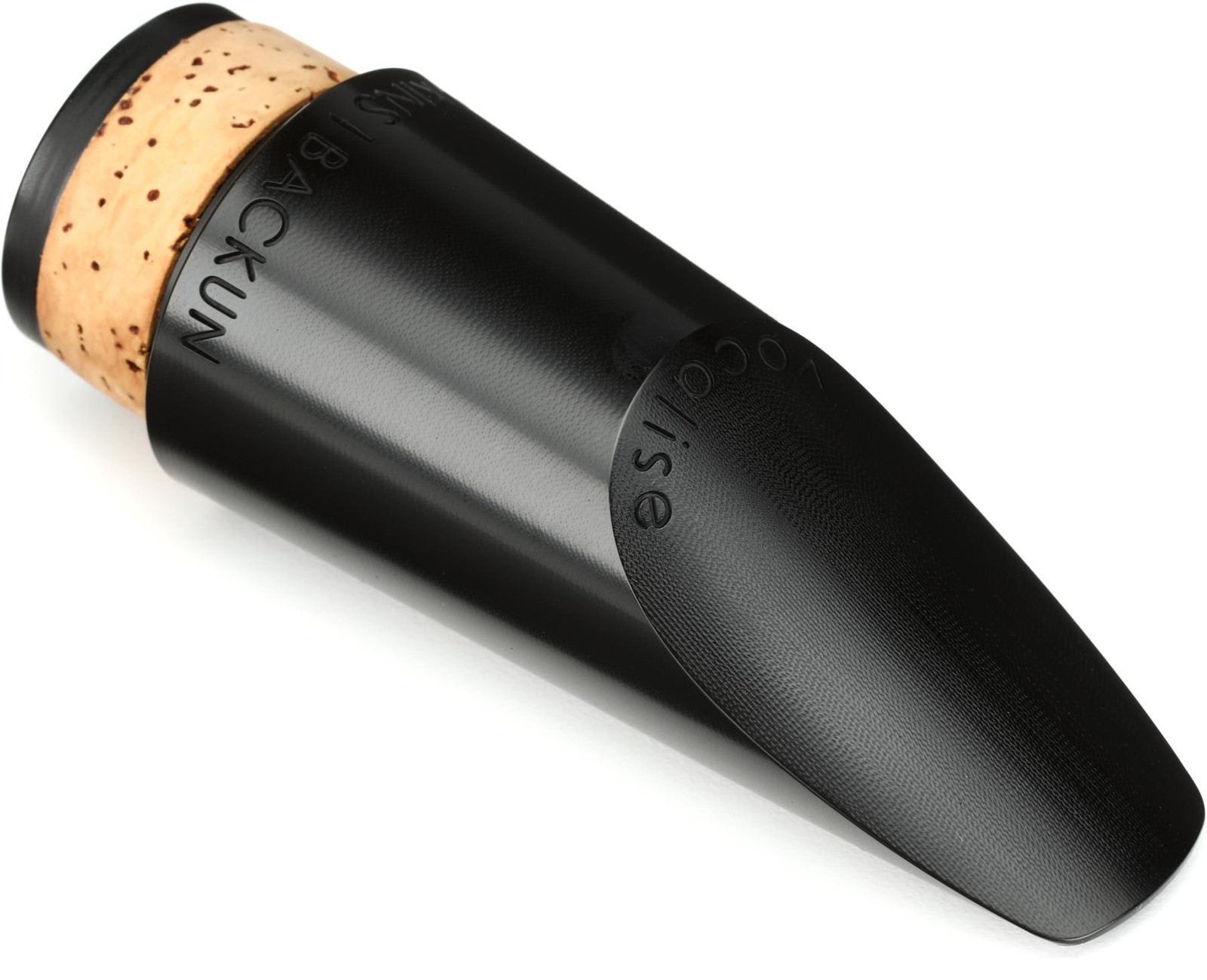 Мундштук для бас-кларнета Backun Vocalise - модель H