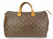 Louis Vuitton Speedy Bag for Sale - eBay