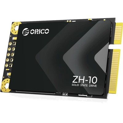 512GB mSATA SSD SSD SATA III 3D NAND Laptop Ultrabook Desktop