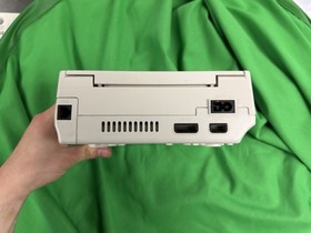 SEGA Dreamcast Console HKT-3020 w/ Controller and Cords TESTED