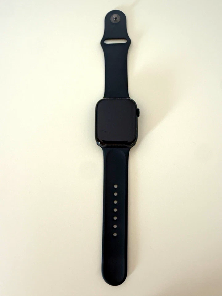 Apple Watch Series 8, Foto 1 von 2