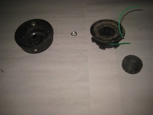 Troy-Bilt TB10CS Weed Eater Trimmer String/Trimmer Head