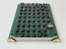 Otari MTR-90 Time Base Board / Platine - PB9A 27/B - (NOT TESTED)
