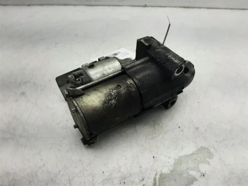 Motor De Arranque 03-09 CHEVROLET AVALANCHE 1500 89018123 Foto 4 de 4