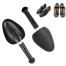 Shoe Tree for Men Shoe Stretcher Holder Shape Support for Men's Boot Adjustable