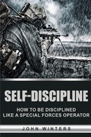 John Winters | Self-Discipline | Taschenbuch | Englisch (2020) | Akamind Inc