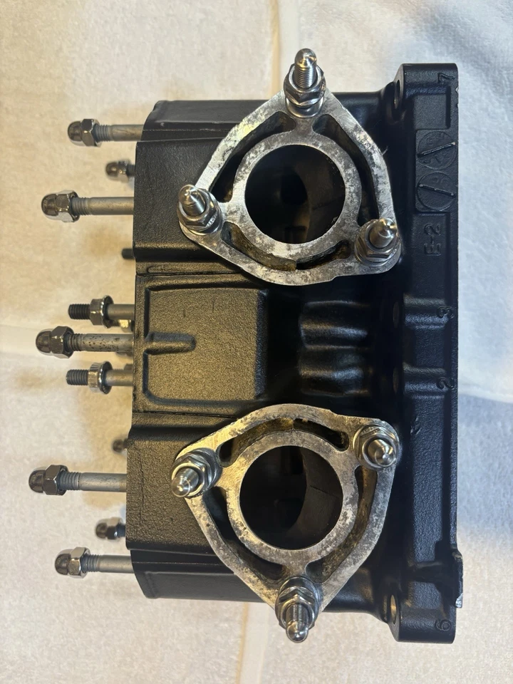 KAWASAKI JET SKI 650 SX Cylinder Jug - Image 2 of 4