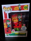 Funko Pop! Vinyl: Ad Icons - Lucky Charms - Funko (Exclusive) #109