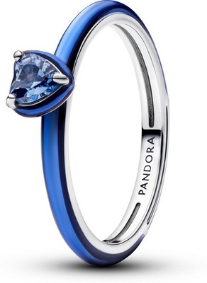 Pandora Heart 193088C03 Ladies Ring
