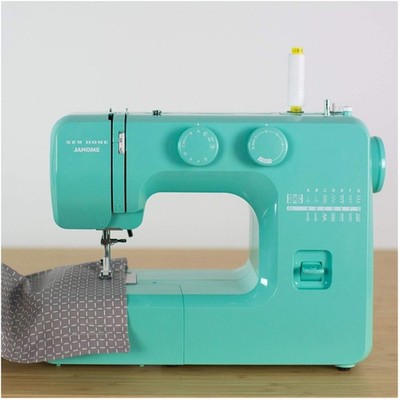 Compact Sewing Machine with Tutorial Videos