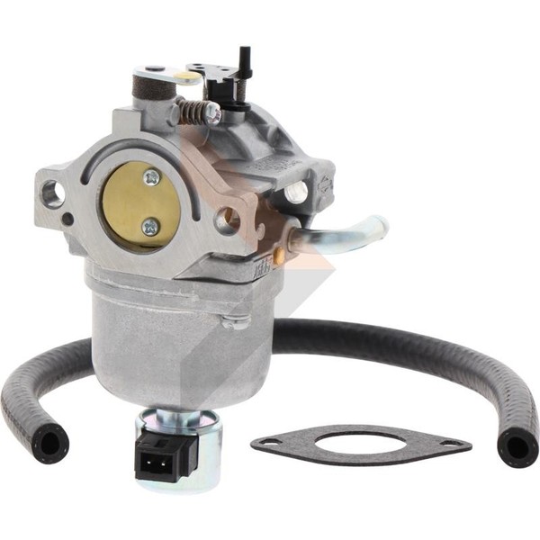 Briggs U. Stratton Vergaser | 593433 | 047282026809-image