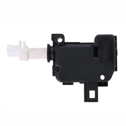 Fuel Tank Cap Locking Device Motor Perfect Fit for Jetta For Passat For Golf - Picture 6 of 11