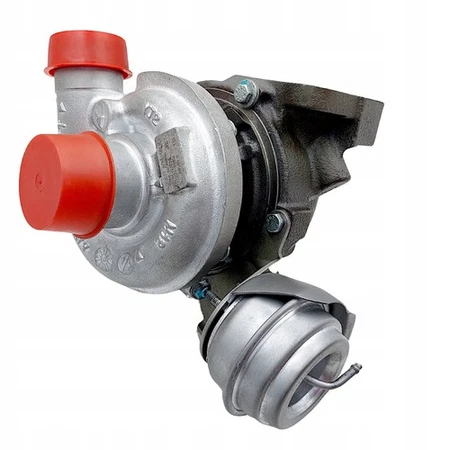Turbolader T915866