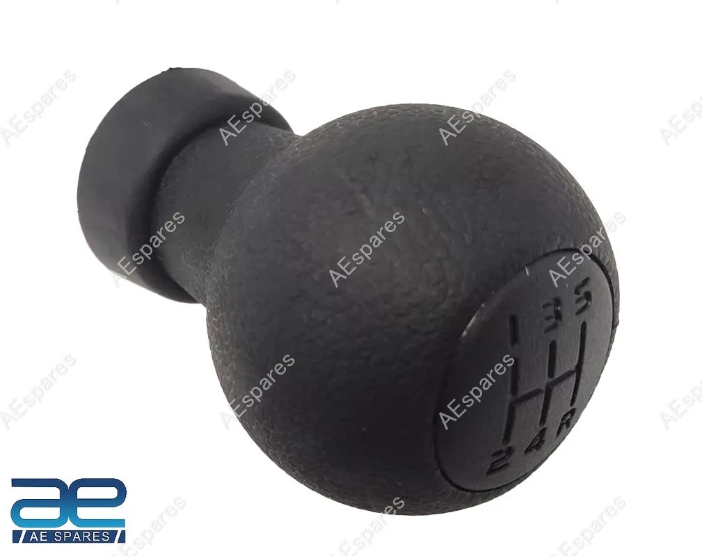 Gear Lever Shift Control Knob For Suzuki Celerio 2013-2021 28113M76M01-5PK view 3